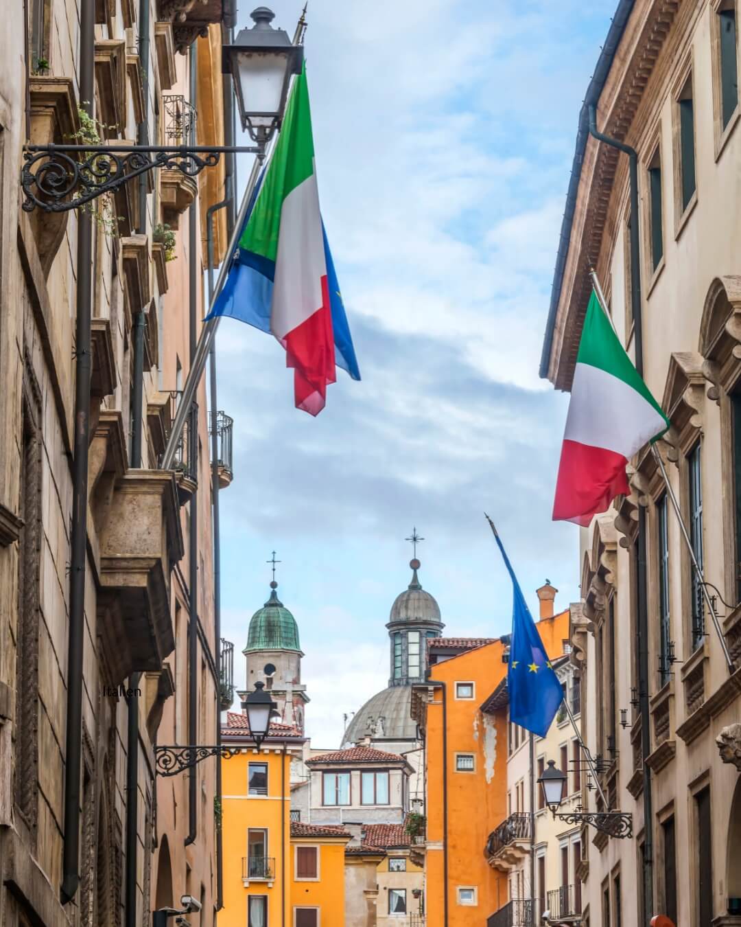 Från Italien till IZALEI – Hantverk & Inspiration 2025